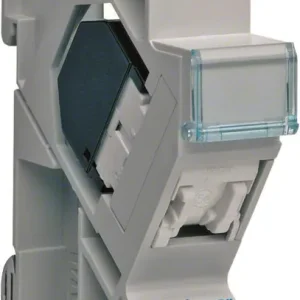 Modularuttag risnedsättning